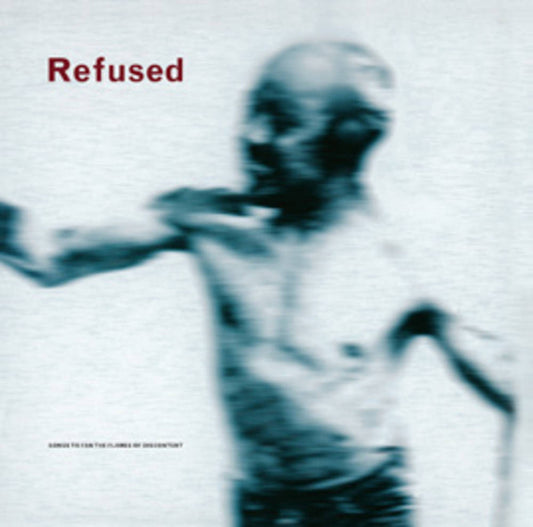 Refused/Songs To Fan the Flames Of Discontent (25th Anniversary 2LP) [LP]