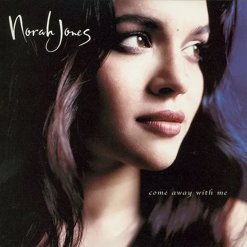 Jones, Norah/Come Away With Me: 20th Anniversary (With Lithograph) [LP]