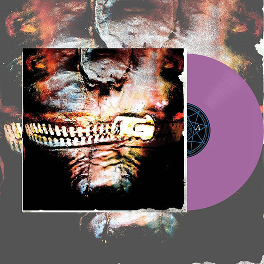 Slipknot/Vol. 3 The Subliminal Verses (Violet Vinyl) [LP]