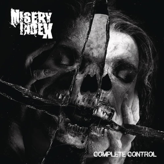 Misery Index/Complete Control [LP]