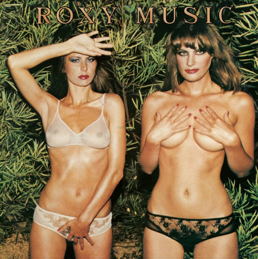 Roxy Music/Country Life (Half-Speed Master) [LP]