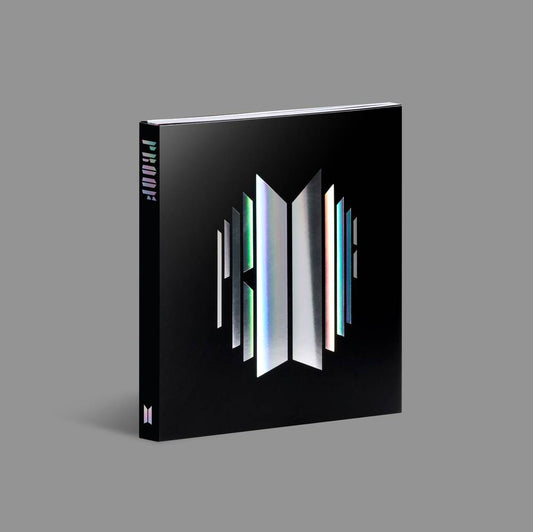 BTS/Proof (3CD) [CD]
