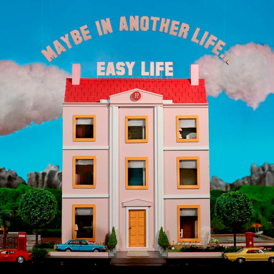 Easy Life/Maybe In Another Life (Pink Vinyl) [LP]