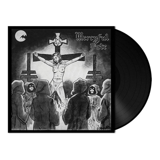 Mercyful Fate/Nuns Have No Fun [LP]