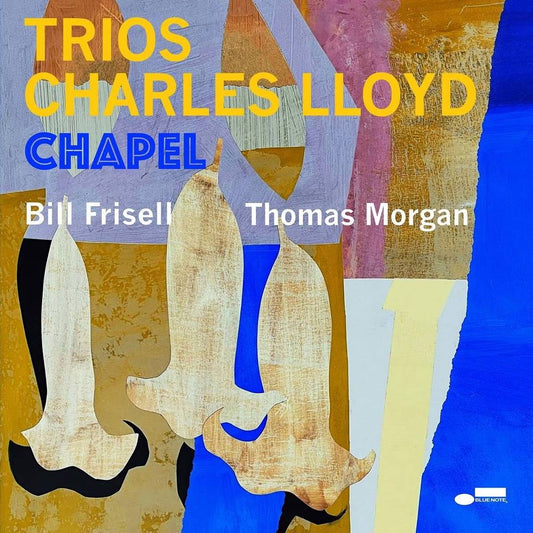 Lloyd, Charles/Trios: Chapel [LP]