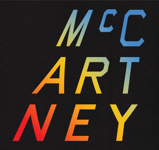Mccartney, Paul/Mccartney I/II/III (Box Set) [LP]