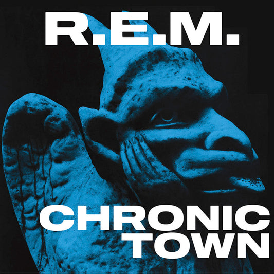 R.E.M./Chronic Town (Indie Exclusive 40th Ann.) [Cassette]