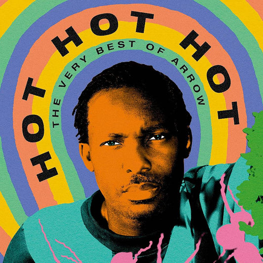 Arrow/Hot Hot Hot: The Best Of [LP]