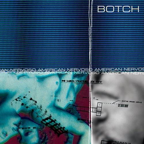 Botch/American Nervoso (25th Ann. Transparent Purple) [LP]