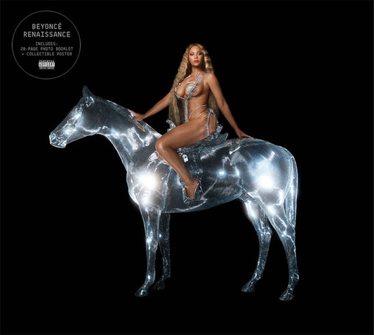 Beyonce/Renaissance [CD]