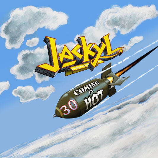 Jackyl/Jackyl 30: Coming In Hot [CD]