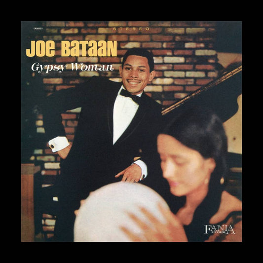 Bataan, Joe/Gypsy Woman [LP]