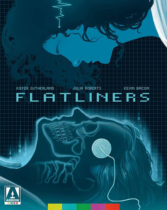 Flatliners [BluRay]