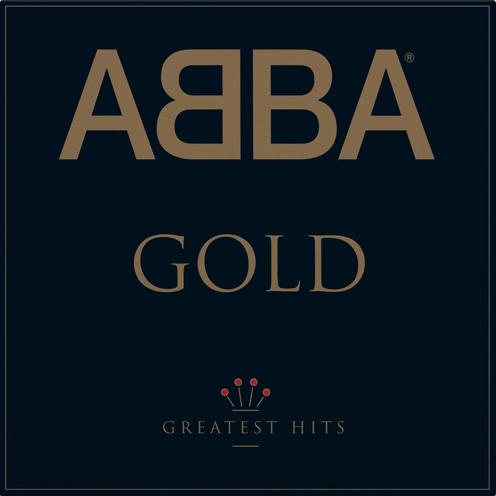 ABBA/Abba Gold (Double Picture Disc) [LP]