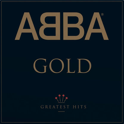 ABBA/Abba Gold (Double Picture Disc) [LP]