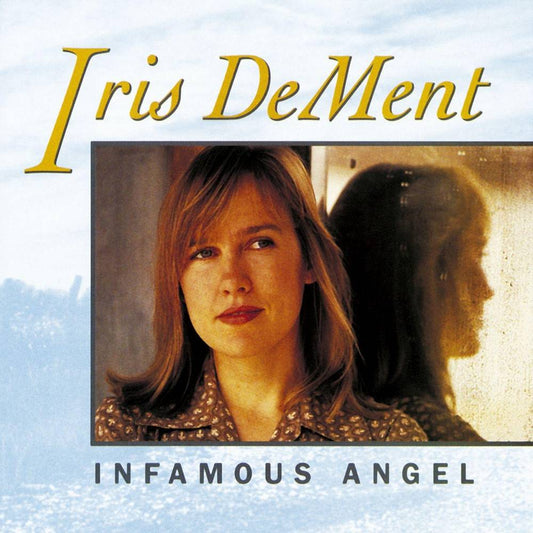 DeMent, Iris/Infamous Angel (Earthy Brown Vinyl) [LP]