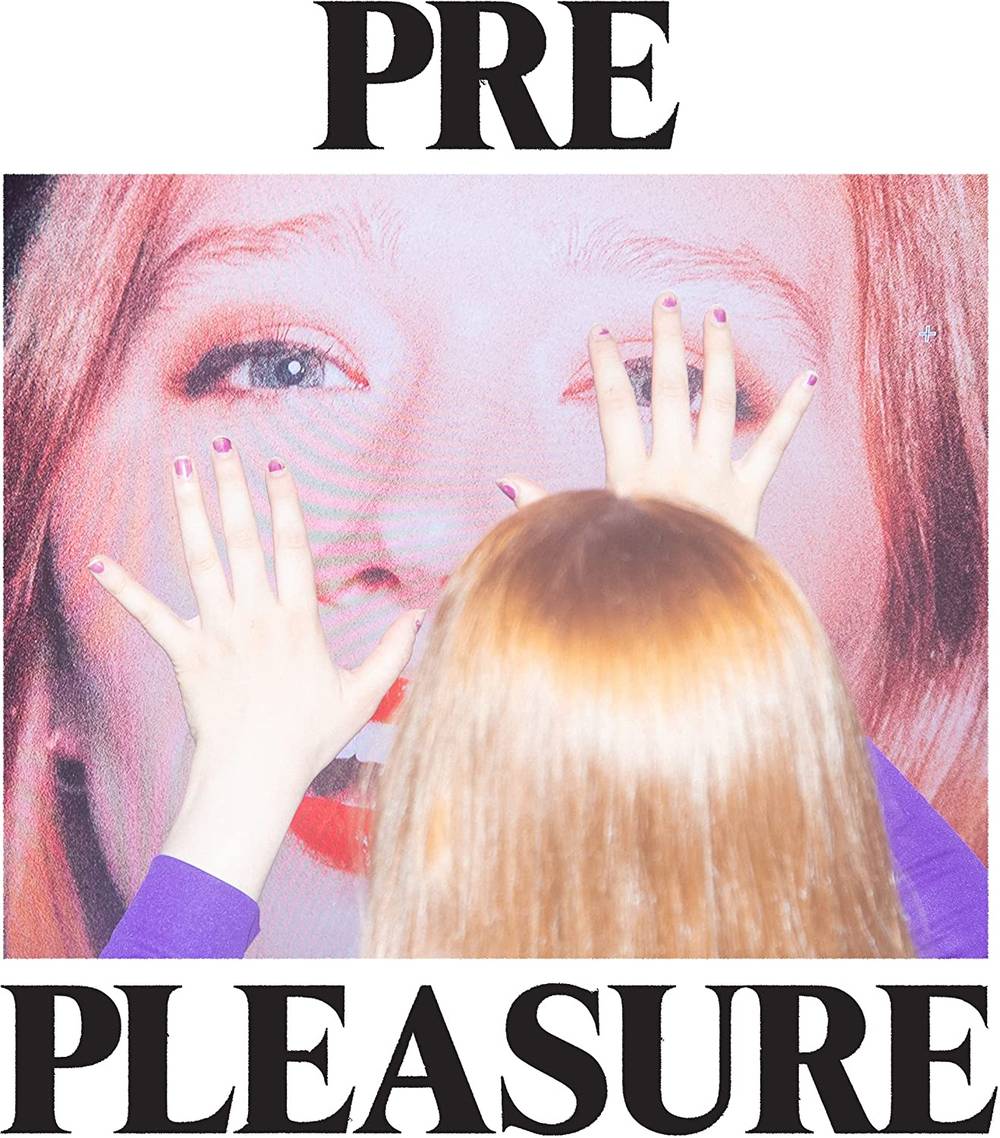 Jacklin, Julia/Pre Pleasure (White Vinyl) [LP]