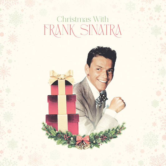 Sinatra, Frank/Christmas With Frank Sinatra [LP]