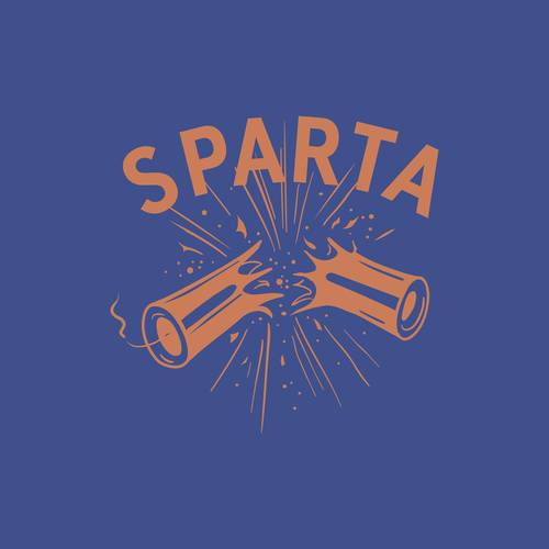 Sparta/Sparta (White Vinyl Indie Exclusive) [LP]
