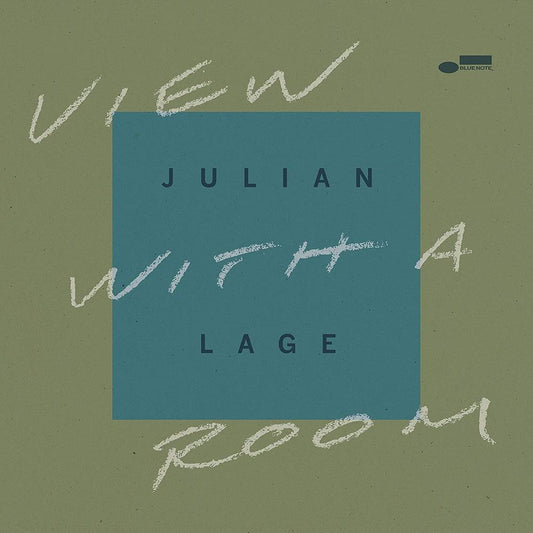 Lage, Julian/View With A Room [CD]