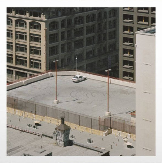 Arctic Monkeys/The Car [CD]