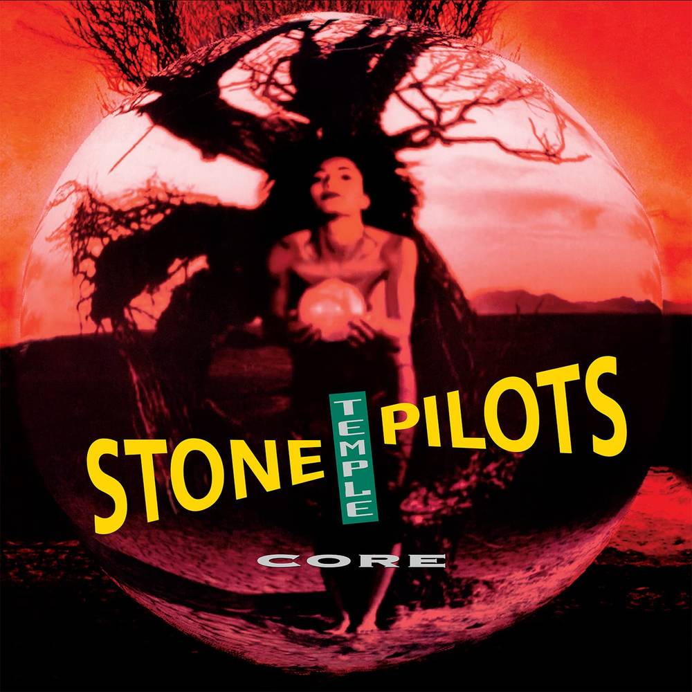 Stone Temple Pilots/Core (Deluxe 4LP Edition)