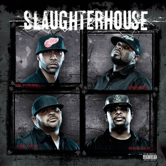 Slaughterhouse/Slaughterhouse [LP]