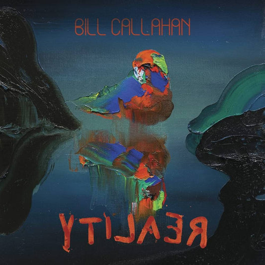 Callahan, Bill/Reality [Cassette]