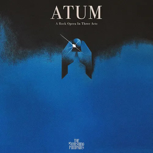 Smashing Pumpkins, The/Atum: A Rock Opera In Three Acts (Indie Exclusive) [LP]
