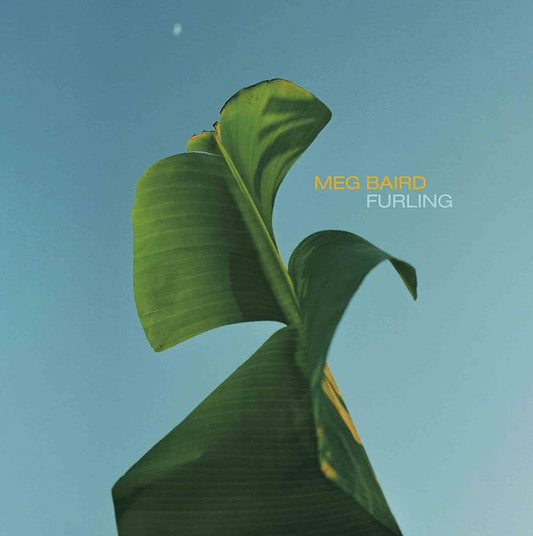 Baird, Meg/Furling [LP]