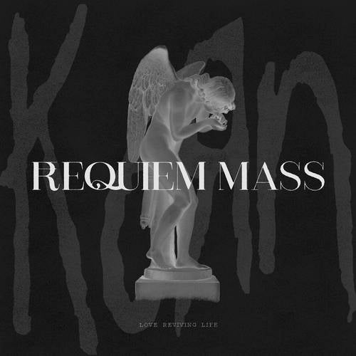 Korn/Requiem Mass (Bluejay Blue Vinyl) [LP]