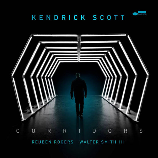 Scott, Kendrick/Corridors [LP]