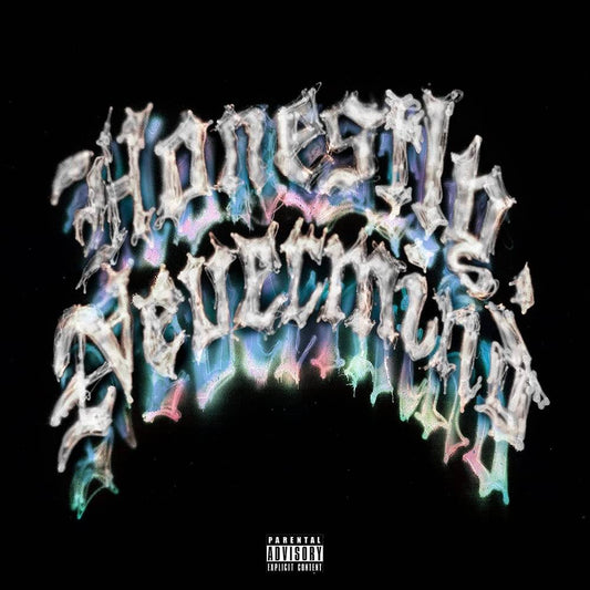 Drake/Honestly, Nevermind [CD]