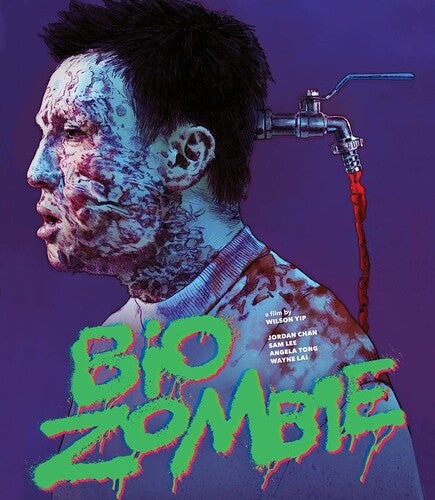 Bio Zombie [BluRay]