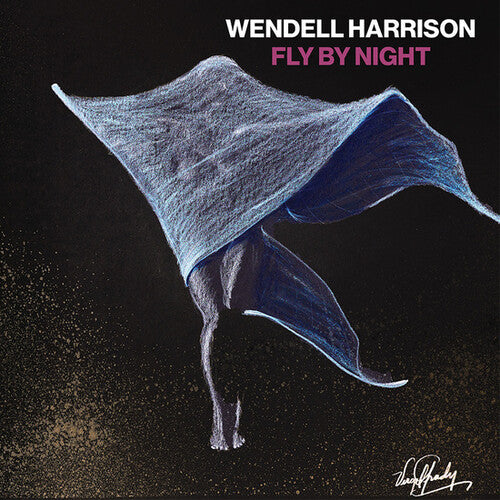 Harrison, Wendell/Fly By Night [LP]