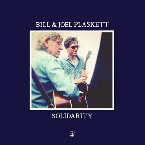 Plaskett, Joel & Bill/Solidarity [LP]
