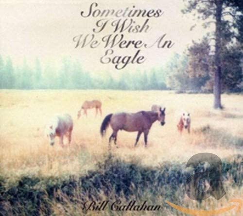 Callahan, Bill/Sometimes I Wish We Were Am Eagle [CD]