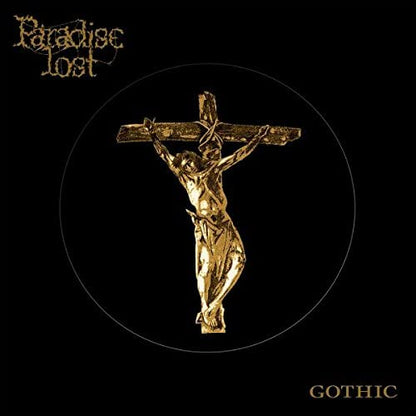 Paradise Lost/Gothic (Picture Disc) [LP]