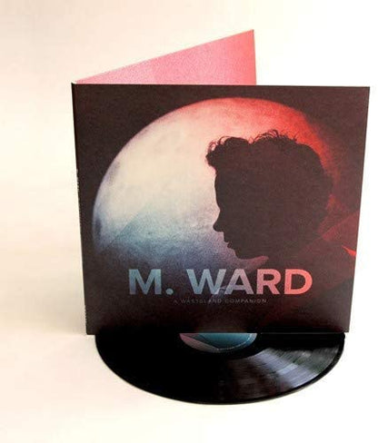 Ward, M./A Wasteland Companion [LP]