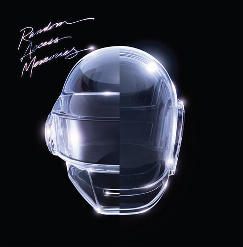 Daft Punk/Random Access Memories (10th Anniversary Edition) [LP]