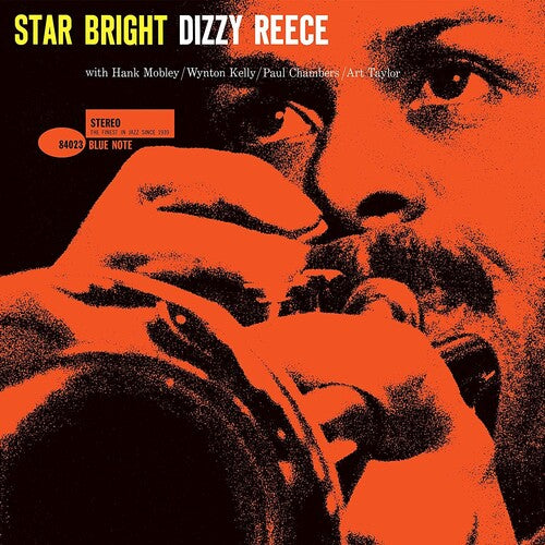 Reece, Dizzy/Star Bright (Blue Note Classic Series) [LP]