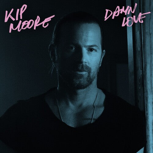 Moore, Kip/Damn Love [LP]