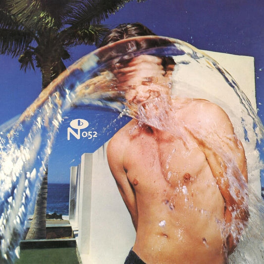 Doheny, Ned/Separate Oceans (Sea Splash Blue Vinyl) [LP]