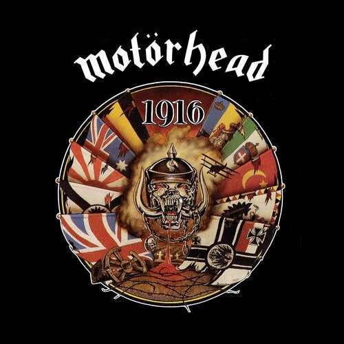 Motorhead/1916 [LP]