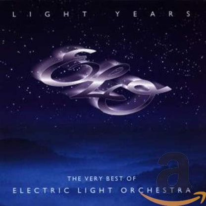 Electric Light Orchestra/Light Years: The Very Best Of [CD]