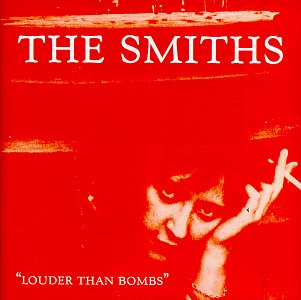 Smiths, The/Louder Than Bombs [CD]