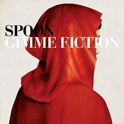 Spoon/Gimme Fiction [LP]