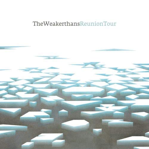 Weakerthans/Reunion Tour [CD]