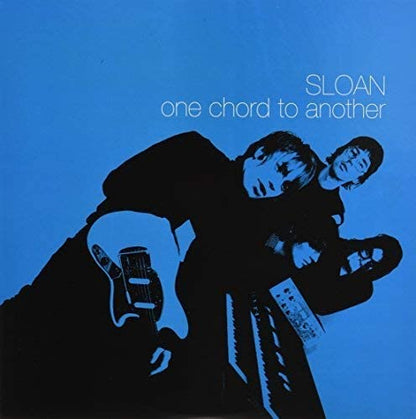 Sloan/One Chord To Another [LP]