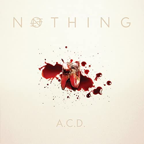 Nothing/A.C.D. [LP]